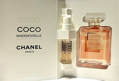 coco chanel perfume no 9